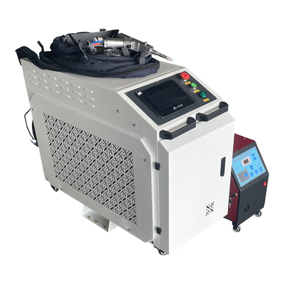 Хорошая цена. Сварочный аппарат лазера Cnc Lightweld 1500 волокна алюминиевый около меня онлайн