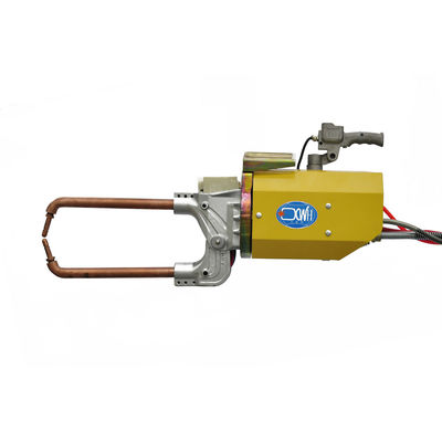 Хорошая цена. Тела ИМПа ульс Dc сварщик пятна Pro автоматического портативный для автомобильной ручной заварки пункта онлайн