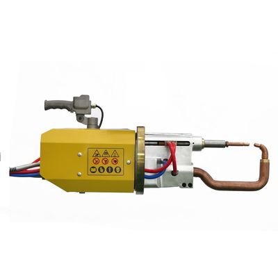 Хорошая цена. Сварщик пятна сопротивления разрядки магазина тела ИМПа ульс емкостный для панелей тела онлайн