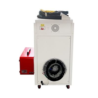 Хорошая цена. Портативный алюминиевый Хандхэльд сварщик 1000в лазера для нержавеющей стали онлайн