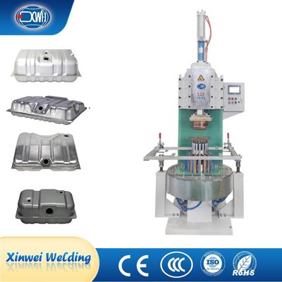 Хорошая цена. 380В многоточечная прожекционная сварочная сопротивление сварщики Точечная нефтяная резервуарная сварочная машина онлайн
