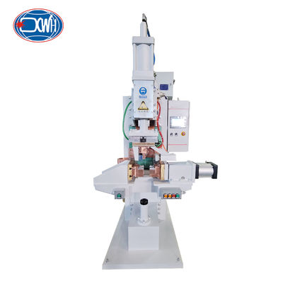 Хорошая цена. Точка 100 кВА стационарная точка сварщик сопротивление сварочная машина для амортизатора ударов онлайн