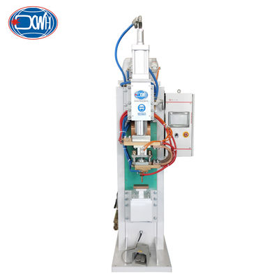 Хорошая цена. Металлическая пневматическая сварка сварщика сварщика онлайн