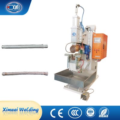 Хорошая цена. Ice Maker Connector Circumference Roller Seam Welder Welding Equipment онлайн