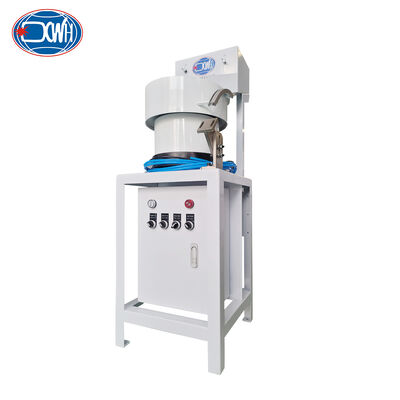 Хорошая цена. Vibratory Copper Parts Screw Nut Bowl Feeder For Stationary Spot Welding Machine онлайн