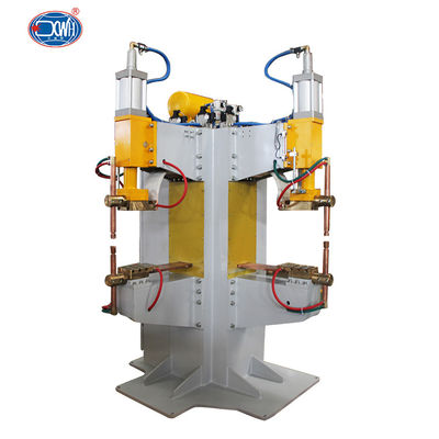 Хорошая цена. Стальной сварочный аппарат пятна 380Volt 250KVA неподвижный для полки провода хранения онлайн