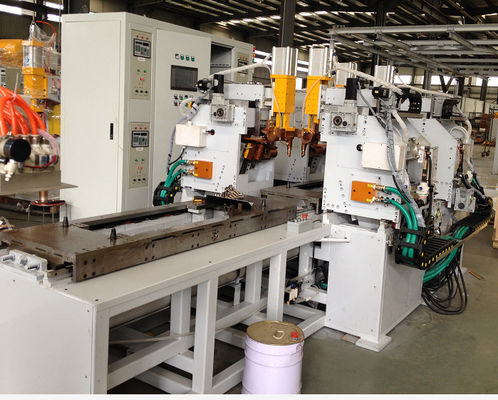 Хорошая цена. Сварочный аппарат пятна сопротивления 60HZ 3500N Multi главный с двигателем онлайн