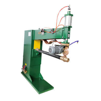 Хорошая цена. Автомобильное сварочного аппарата шва сопротивления металла Cnc алюминиевое высокочастотное онлайн