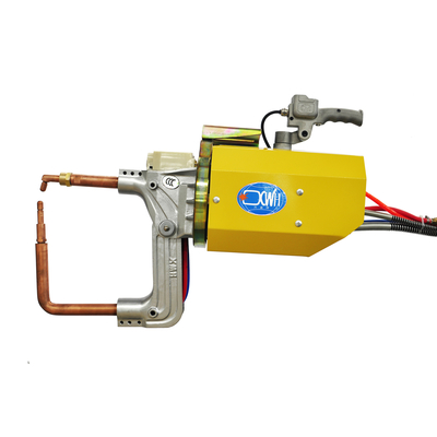 Хорошая цена. Стержня Cnc мини промышленного сварщика пятна гайки 220v ручное онлайн