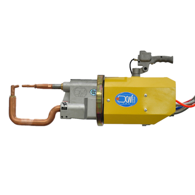 Хорошая цена. Сварщик пятна Pro сопротивления руки 220v руководства небольшого портативный для автоматического тела онлайн