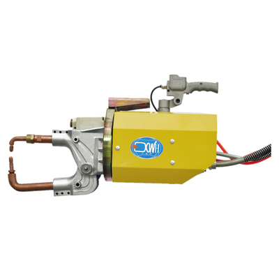 Сварщик пятна Ac Diy профессиональный портативный для алюминиевой автоматической панели тела