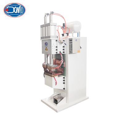 Хорошая цена. 100kva 380volt сопротивление точка и проекция сварщик точка сварочная машина цена онлайн