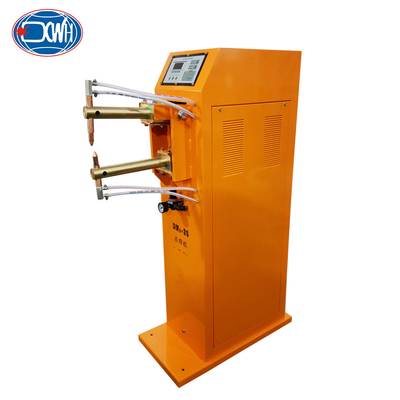 Хорошая цена. Soldadora De Punto Spot Welder Пневматическая точка сварка для нержавеющей стали онлайн