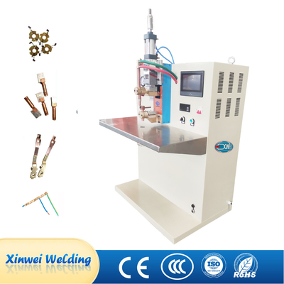Хорошая цена. Cnc Capacitance Discharge Nut Capacitor Spot Welder для электронных компонентов онлайн