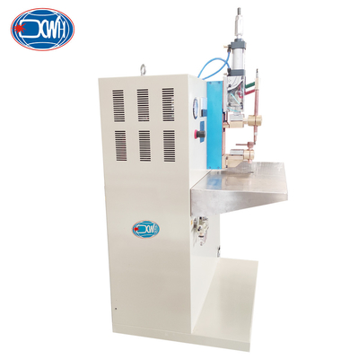 Хорошая цена. 500J Cnc Spot Welder Energy Storage Capacitor Discharge Projection Welding Machine (Конденсатор для сварки точечной сваркой, накопитель энергии, разрядная проекционная сварочная машина) онлайн