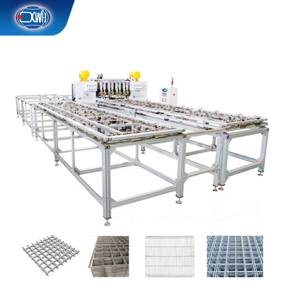 Хорошая цена. Dc 15mm Multi Head Point Spot Welding Machine, сварщик с точки сопротивления ISO онлайн