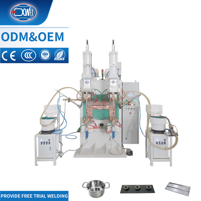Хорошая цена. Resistance Two Heads Energy Storage Capacitor Discharge Welder Spot Welding онлайн