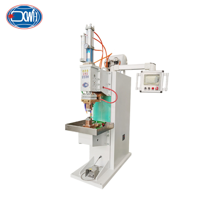 Хорошая цена. Copper Strips Resistance Gas Hydraulic Copper Busbar Diffusion Welding Machine онлайн
