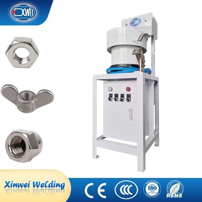Хорошая цена. Automatic Weld Nuts Rotary Bowl Vibratory Linear Wing Nut Screw Vibration Feeder онлайн