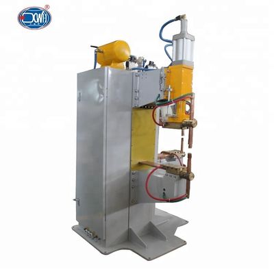 Хорошая цена. 60kva SS пятнают сварочный аппарат, сварщика пятна автомобиля 2500N онлайн