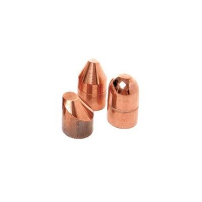 Хорошая цена. Электрод заварки пятна Cucrzr 20mm медный покрывает тип ISO9001 d онлайн