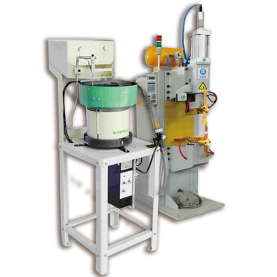 Машина фидера гайки PLC автоматическая с ISO шара 260mm одобрила
