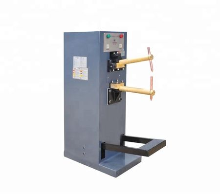 Хорошая цена. Водоустойчивой сварщик пятна сварочного аппарата 25KVA пятна педали управляемый ногой онлайн