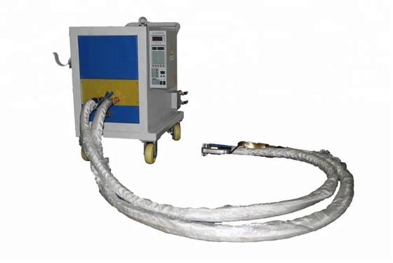 Хорошая цена. Мобильный одиночный бортовой сварочный аппарат пятна 25kw для инструментов ремонта автомобилей онлайн