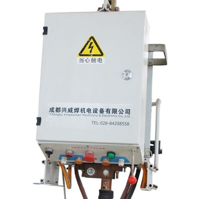 Handheld автомобильный ручной сварочный аппарат пятна 280A малошумный