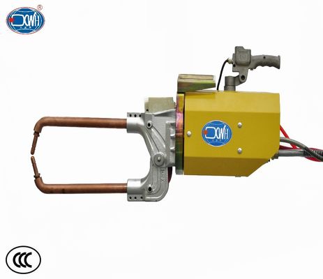 Хорошая цена. Портативный сварочный аппарат пятна 15KVA, охлаженный водой сварщик пятна 220volt онлайн