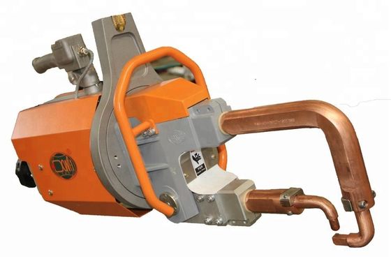Управление сварщика пятна 45KVA подвеса ручной охлаженное водой одновременное