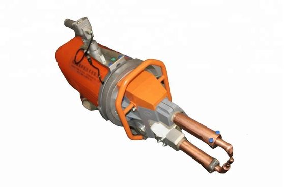 Приостанавливанная портативная машинка оружия заварки пятна 0.2mpa 120mm ручная