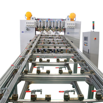 сварочное оборудование пятна сопротивления 415V