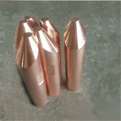 Хорошая цена. подсказки заварки провода 13*45mm, электроды заварки пятна хромия медные онлайн