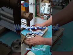 CE проекция стационарная точка сварочная машина 450 мм длина руки